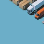 Adopting electric vehicles in the trucking industry