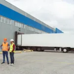 Building strong partnerships with third-party logistics providers